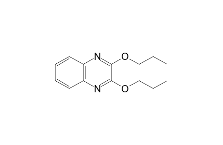 2,3-dipropoxyquinoxaline