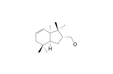 (1,1,4,4,7A-PENTAMETHYL-CIS-2,3,3A,4,5,7A-HEXAHYDRO-2H-INDEN-CIS-2-EXO-YL)-METHANOL