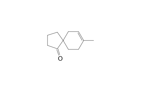 8-methylspiro[4.5]dec-8-en-4-one