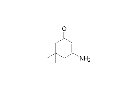 3-Amino-5,5-dimethyl-2-cyclohexen-1-one