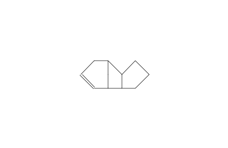 6,7-exo-Trimethylenbicyclo[3.2.1]oct-2-ene
