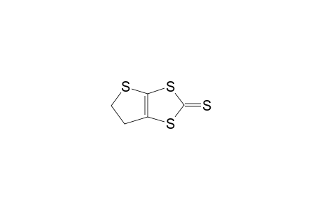 5,6-dihydrothieno[3,2- d][1,3]dithiole-2-thione