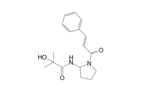 Piriferinol