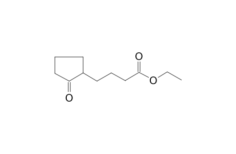 Ethyl 4-(2-oxocyclopentyl)butanoate