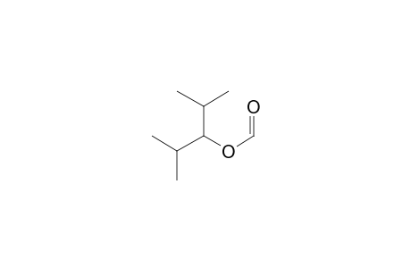 Formic acid, 2,4-dimethylpent-3-yl ester