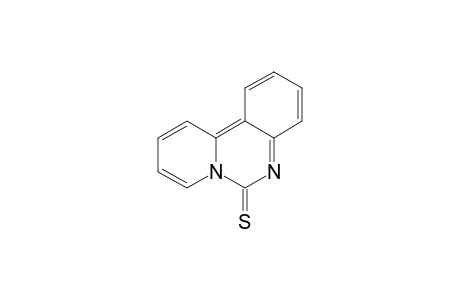 6A-AZA-6-THIOXO-PHENANTHRIDINE