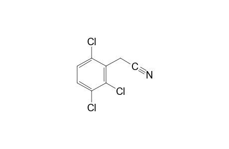 (2,3,6-trichlorophenyl)acetonitrile