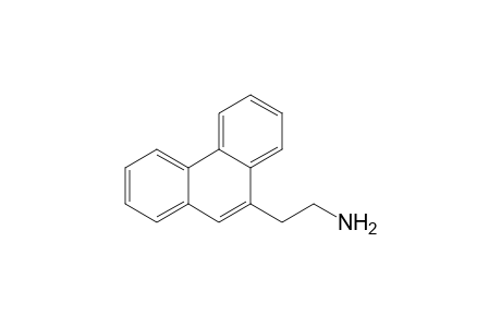 2-(9-Phenanthrenyl)ethanamine