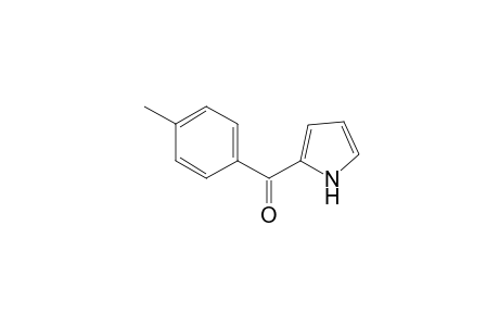 pyrrole-2-yl p-tolyl ketone