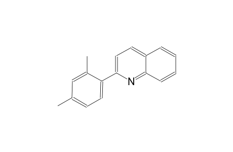 2-(2,4-Dimethylphenyl)quinoline