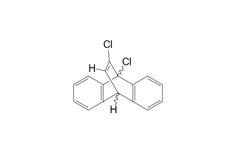 9,12-dichloro-9,10-dihydro-9,10-ethenoanthracene