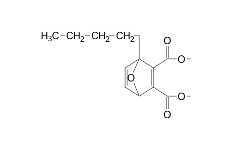 1-PENTYL-7-OXABICYCLO[2.2.1]HEPTA-2,5-DIENE-2,3-DICARBOXYLIC ACID,DIMETHYL ESTER