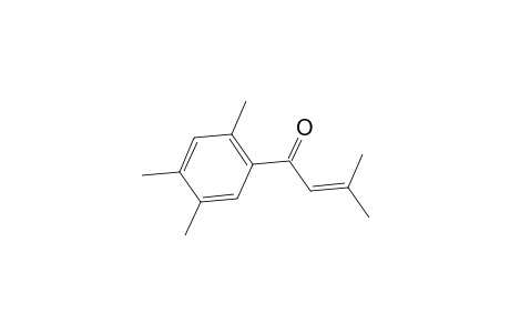 Crotonophenone, 2',3,4',5'-tetramethyl-