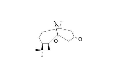 TRICYClO-[6.3.1.0(2,5)]-DODECANE-6-ALPHA,8-ALPHA-DIOL