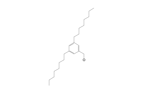 3,5-Dioctylbenzenemethanol