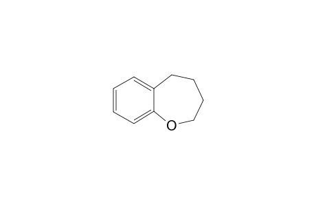 1-Benzoxepin, 2,3,4,5-tetrahydro-
