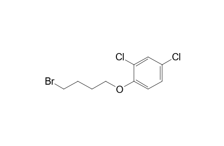 Benzene, 1-(4-bromobutoxy)-2,4-dichloro-