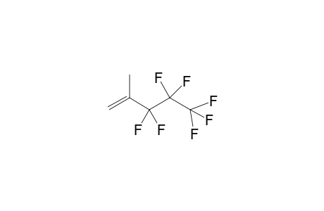 3,3,4,4,5,5,5-heptafluoro-2-methyl-1-pentene