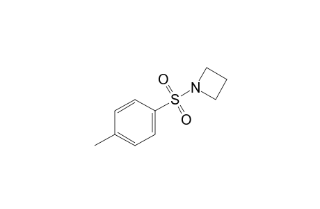 1-(p-tolylsulfonyl)azetidine