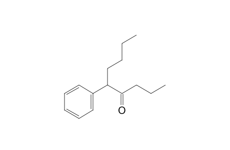 5-phenyl-4-nonanone