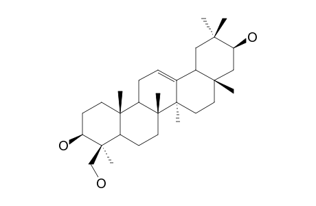 Kudzusapogenol-C