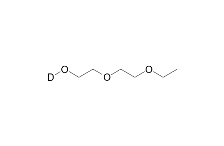 2-(2-Ethoxyethoxy)ethan(ol-d)