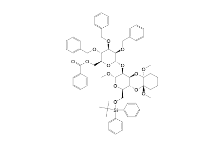 METHYL-2-O-(6-O-BENZOYL-2,3,4-TRI-O-BENZYL-ALPHA-L-MANNOPYRANOSYL)-3,4-O-[(1''S,2''S)-1'',2''-DIMETHOXYCYClOHEXANE-1'',2''-DIYL]-6-O-[TERT.-BUTYLDIPHENY