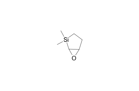 6-Oxa-2,2-dimethyl-2-silabicyclo[3.1.0]hexane