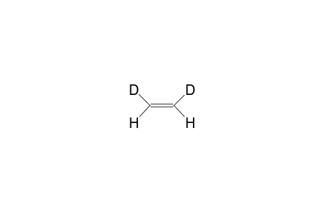 1,2-cis-Dideuteroethene
