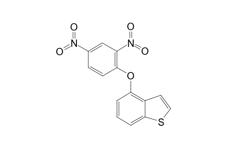 Mobam 2,4-dinitrophenyl ether