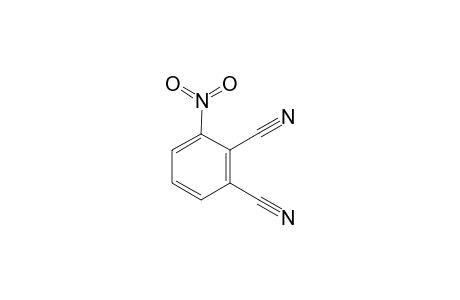 3-NITROPHTHALONITRILE3-NITROPHTHAL4