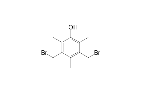 3,5-bis(Bromomethyl)-2,4,6-trimethylphenol