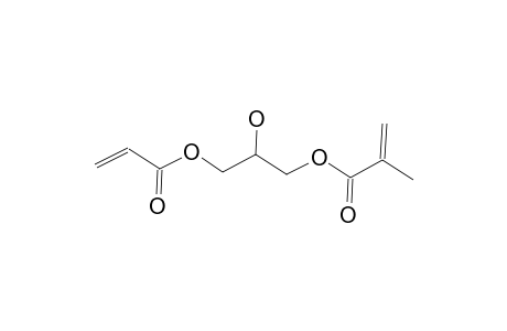 3-(Acryloyloxy)-2-hydroxypropyl methacrylate