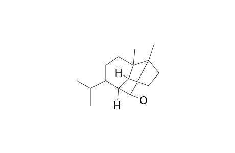 (1S,3as,4S,5S,7ar,8R)-5-Isopropyl-1,7A-dimethyloctahydro-1H-1,4-methanoinden-8-ol