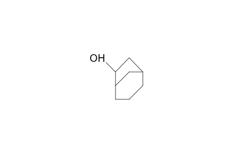 Bicyclo(3.2.1)octan-6-ol