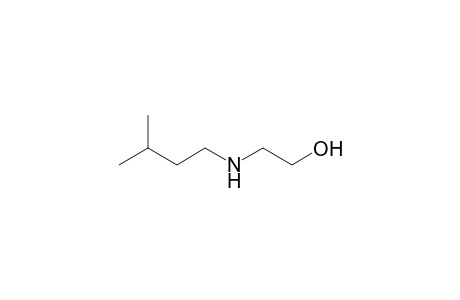 2-(isopentylamino)ethanol