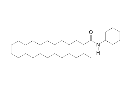 N-Tetracosanoylcyclohexylamine