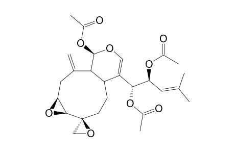 7,8,9-EPI-11,19-DESOXYHAVANNAHINE