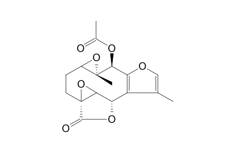 Zeylanidine