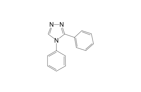 3,4-Diphenyl-4H-1,2,4-triazole