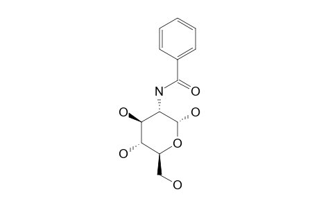 N-BENZOYL-ALPHA-D-GLUCOSAMINE