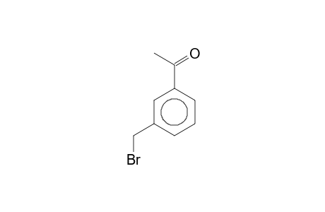 1-[3-(Bromomethyl)phenyl]ethanone