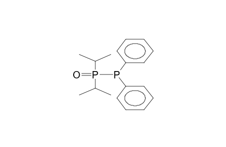 1,1-DIISOPROPYL-2,2-DIPHENYL-1,2-DIPHOSPHINE-1-OXIDE