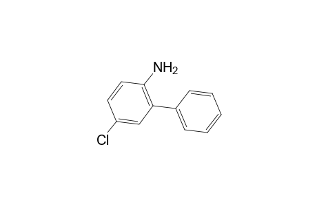 (4-chloro-2-phenyl-phenyl)amine
