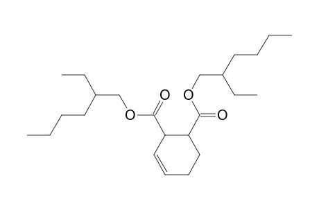 bis(2-ethylhexyl) cyclohex-3-ene-1,2-dicarboxylate