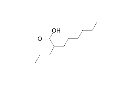 2-Propyloctanoic acid