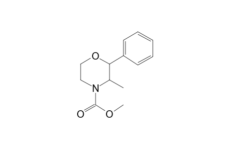 Phenmetrazine carbamate