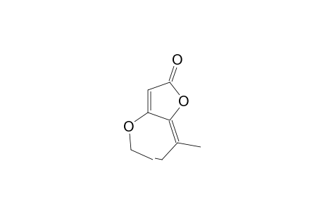 (5E)-4-ethoxy-5-(1-methylpropylidene)furan-2-one
