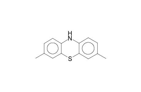 3,7-Dimethyl-10H-phenothiazine