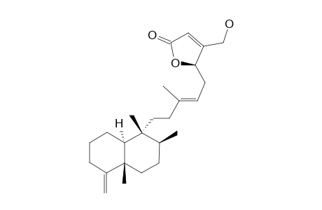 THORECTANDROL-A